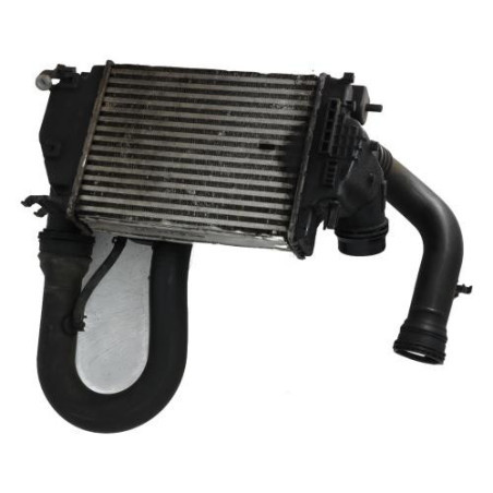 Echangeur air (Intercooler) RENAULT MEGANE 4
