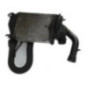 Echangeur air (Intercooler) RENAULT MEGANE 4
