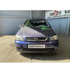 Moyeu avant droit OPEL ASTRA G Photo n°1