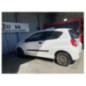 Moteur CHEVROLET AVEO 1