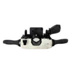 Com (Bloc Contacteur Tournant+Commodo Essuie Glace+Commodo Phare) RENAULT MEGANE 4