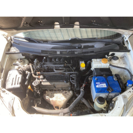 Feu arriere principal gauche (feux) CHEVROLET AVEO 1