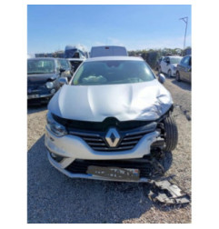 Com (Bloc Contacteur Tournant+Commodo Essuie Glace+Commodo Phare) RENAULT MEGANE 4 Photo n°6