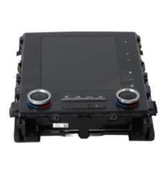 Ecran GPS RENAULT MEGANE 4 Photo n°1