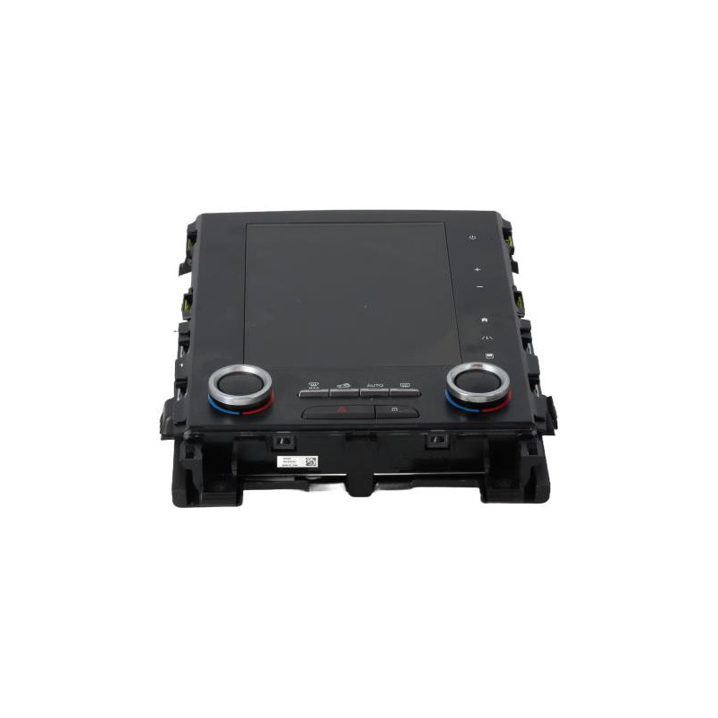 Ecran GPS RENAULT MEGANE 4