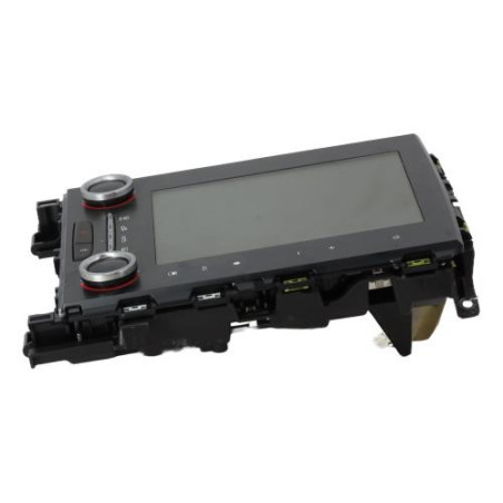 Ecran GPS RENAULT MEGANE 4