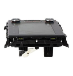 Ecran GPS RENAULT MEGANE 4 Photo n°3