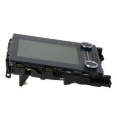 Ecran GPS RENAULT MEGANE 4 Photo n°4