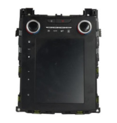 Ecran GPS RENAULT MEGANE 4 Photo n°5