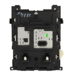 Ecran GPS RENAULT MEGANE 4 Photo n°6