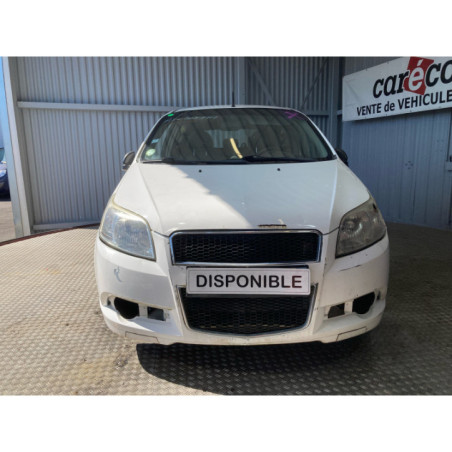 Amortisseur arriere droit CHEVROLET AVEO 1 Photo n°1