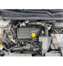 Ecran GPS RENAULT MEGANE 4 Photo n°14