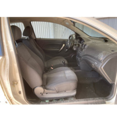 Bloc chauffage CHEVROLET AVEO 1 Photo n°5