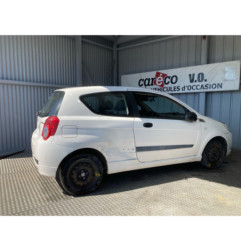 Compresseur clim CHEVROLET AVEO 1 Photo n°7