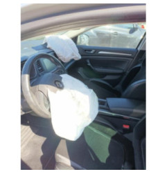 Verin de coffre RENAULT MEGANE 4 Photo n°4