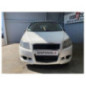 Moyeu avant gauche CHEVROLET AVEO 1