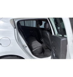 Porte avant droit RENAULT MEGANE 3 Photo n°6