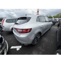 Verin de coffre RENAULT MEGANE 4 Photo n°18