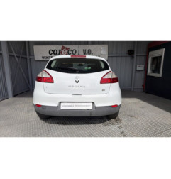 Vitre arriere gauche RENAULT MEGANE 3 Photo n°9