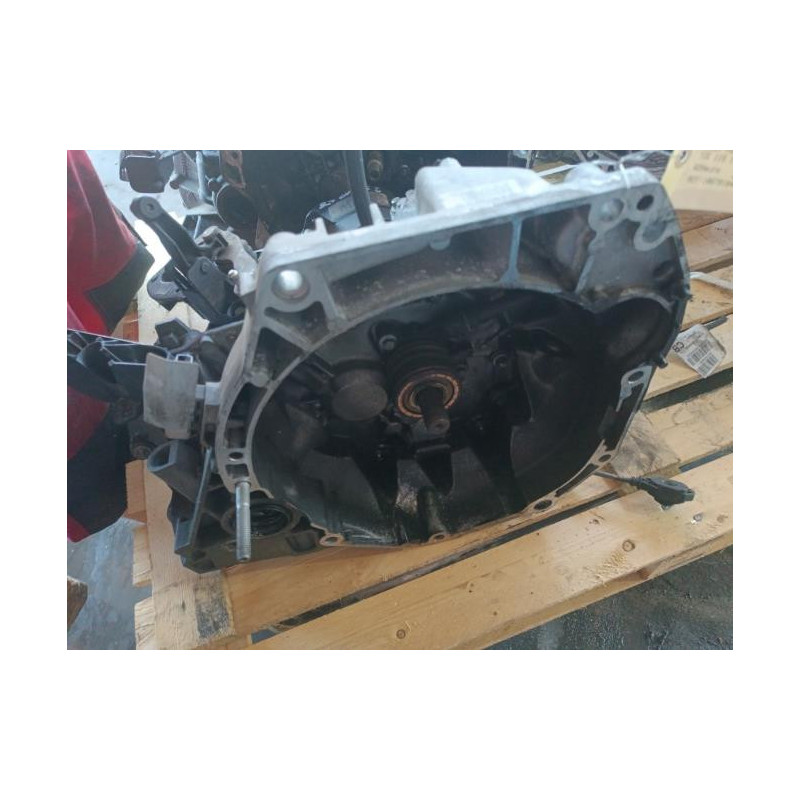 Boite de vitesses DACIA LODGY