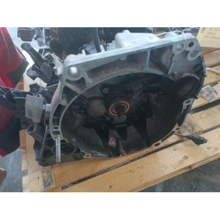 Boite de vitesses DACIA LODGY Photo n°1