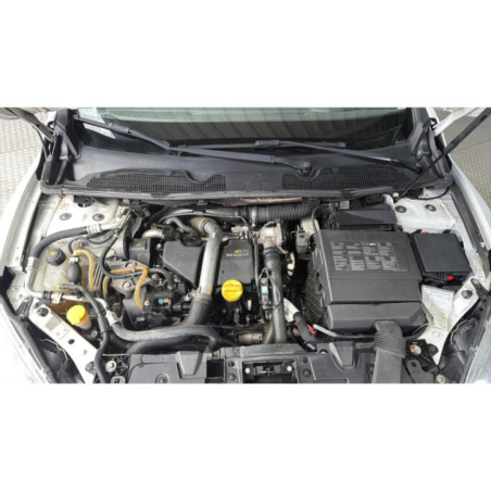 Cardan gauche (transmission) RENAULT MEGANE 3