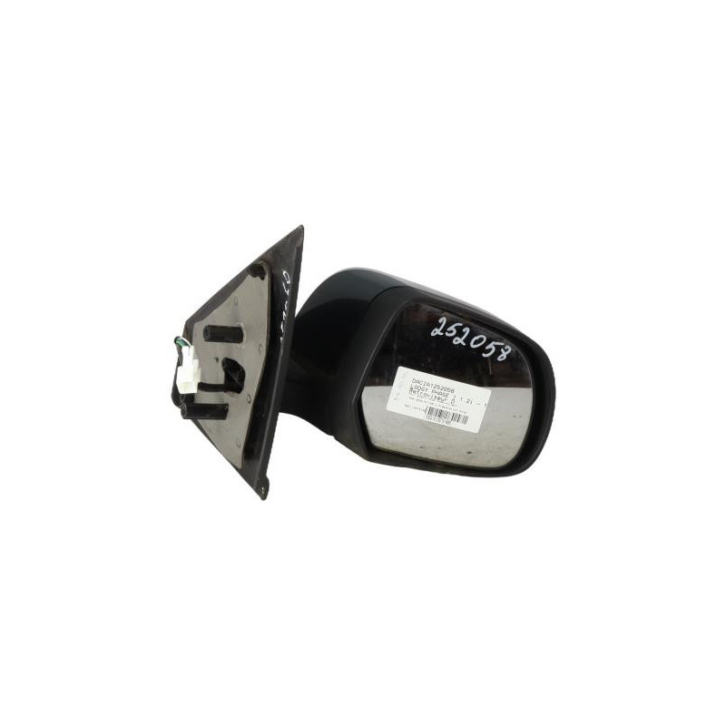 Retroviseur droit DACIA LODGY