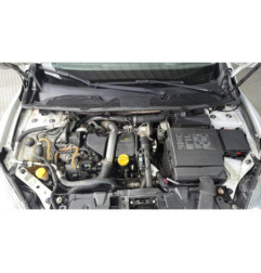 Maitre cylindre (freinage) RENAULT MEGANE 3