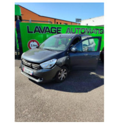 Retroviseur droit DACIA LODGY Photo n°7