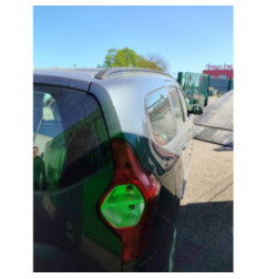 Retroviseur droit DACIA LODGY Photo n°11