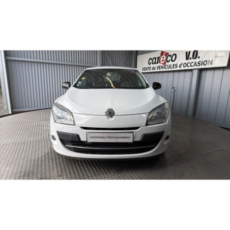 Air bag rideau gauche RENAULT MEGANE 3 Photo n°1