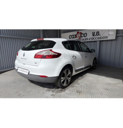 Autoradio d'origine RENAULT MEGANE 3 Photo n°8