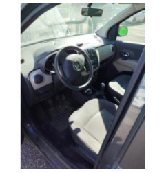 Ceinture avant gauche DACIA LODGY Photo n°6