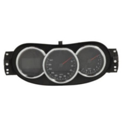 Compteur DACIA LODGY Photo n°1