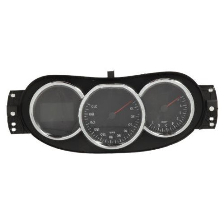 Compteur DACIA LODGY Photo n°1