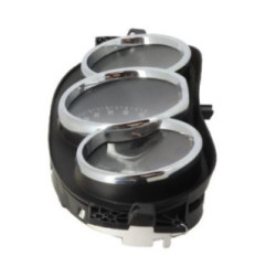 Compteur DACIA LODGY Photo n°5