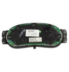 Compteur DACIA LODGY Photo n°6