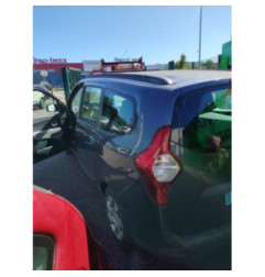 Compteur DACIA LODGY Photo n°10