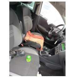 Commande chauffage VOLKSWAGEN POLO 5 Photo n°6