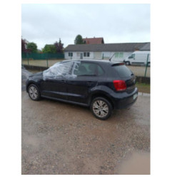 Commande chauffage VOLKSWAGEN POLO 5 Photo n°8