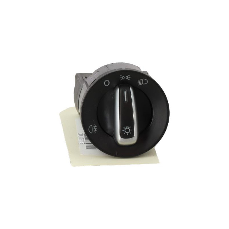 Commande de phare VOLKSWAGEN POLO 5