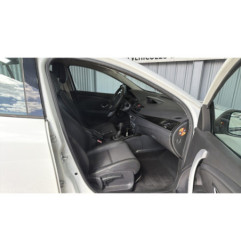 Pedale d'accelerateur RENAULT MEGANE 3 Photo n°5