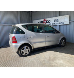 Boite de vitesses MERCEDES CLASSE A 168 Photo n°7