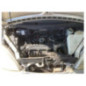 Train arriere complet MERCEDES CLASSE A 168