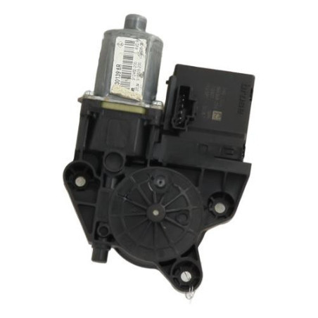 Moteur leve vitre avant droit RENAULT MEGANE 3 Photo n°1