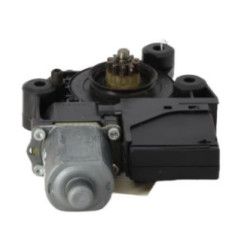 Moteur leve vitre avant droit RENAULT MEGANE 3 Photo n°3