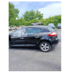 Moteur leve vitre avant droit RENAULT MEGANE 3 Photo n°6