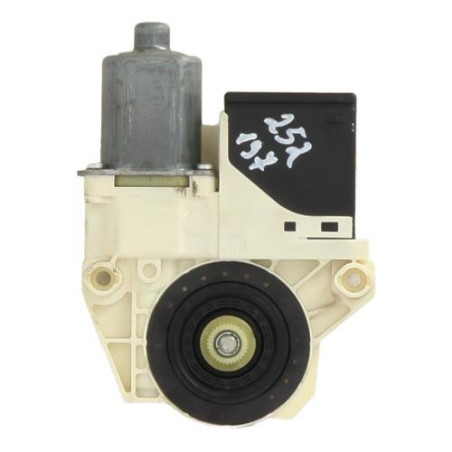 Moteur leve vitre arriere droit RENAULT MEGANE 3 Photo n°1