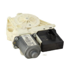 Moteur leve vitre arriere droit RENAULT MEGANE 3 Photo n°3