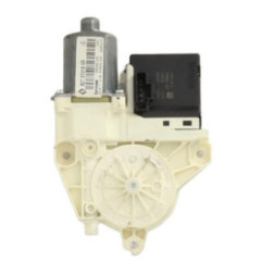 Moteur leve vitre arriere gauche RENAULT MEGANE 3 Photo n°1